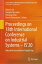 Proceedings on 18th International Conference on Industrial Systems – IS’20