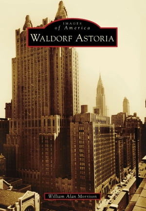 Waldorf Astoria