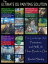 The Ultimate Oil Painting Solution – for Landscape Art, Portraiture and Still Life (Three Books in One)