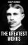 The Greatest Works of Joseph Benner The Impersonal Life, The Way Out, The Way Beyond, Brotherhood, The Way to the Kingdom, The Teacher &WealthŻҽҡ[ Joseph Benner ]