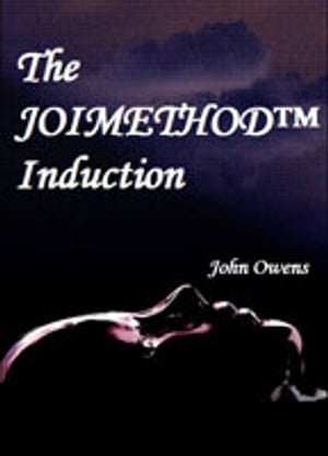 JOIMETHOD HYPNOSIS: A HEALER'S WAY INDUCTION SCRIPT