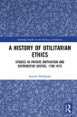 ＜p＞In this landmark volume, Samuel Hollander presents a fresh and compelling history of moral philosophy from Locke to John Stuart Mill, showing that a ‘moral sense’ can actually be considered compatible with utilitarianism. The book also explores the link between utilitarianism and distributive justice.＜/p＞ ＜p＞Hollander engages in close textual exegesis of the works relating to individual authors, while never losing sight of the intellectual relationships between them. Tying together the greatest of the British moral philosophers, this volume reveals an unexpected unity of eighteenth and nineteenth century ethical doctrine at both the individual and social level.＜/p＞ ＜p＞Essential reading for advanced students and researchers of the history of economic thought, political economy, history of ethics, history of political thought and intellectual history.＜/p＞画面が切り替わりますので、しばらくお待ち下さい。 ※ご購入は、楽天kobo商品ページからお願いします。※切り替わらない場合は、こちら をクリックして下さい。 ※このページからは注文できません。