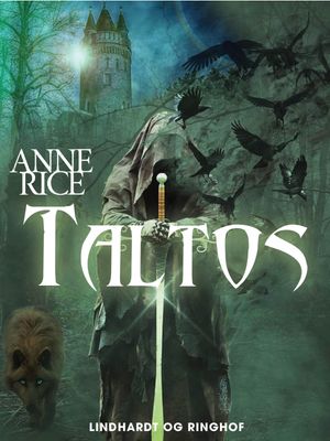 Taltos【電子書籍】[ Anne Rice ]