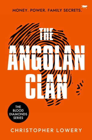 ŷKoboŻҽҥȥ㤨The Angolan ClanŻҽҡ[ Christopher Lowery ]פβǤʤ719ߤˤʤޤ