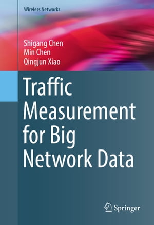 Traffic Measurement for Big Network Data