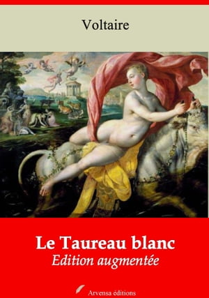 Le Taureau blanc