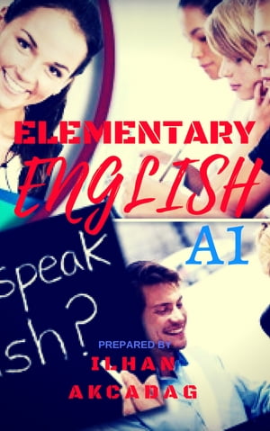 ELEMENTARY ENGLISH A1