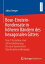 Bose-Einstein-Kondensate in h?heren B?ndern des hexagonalen Gitters Von rf-Techniken einer Gitterstabilisierung hin zum dynamischen Quantenphasen?bergangŻҽҡ[ Julius Seeger ]