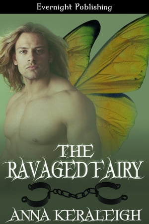 The Ravaged Fairy