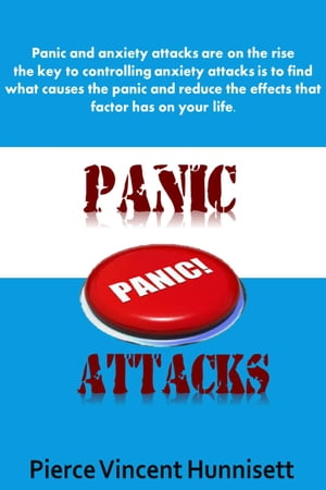 Anxiety and Panic Attacks