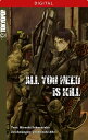 All You Need Is Kill Novel