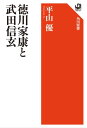 徳川家康と武田信玄【電子書籍】 平山 優