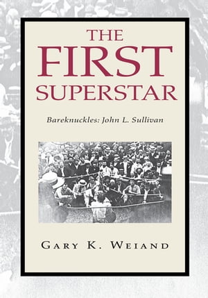 The First Superstar