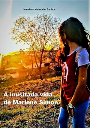 A Inusitada Vida De Marlene Simon