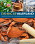 Dishing Up? Maryland 150 Recipes from the Alleghenies to the Chesapeake BayŻҽҡ[ Lucie Snodgrass ]