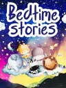 Bedtime Stories Dreamy Nights Collection, #4【