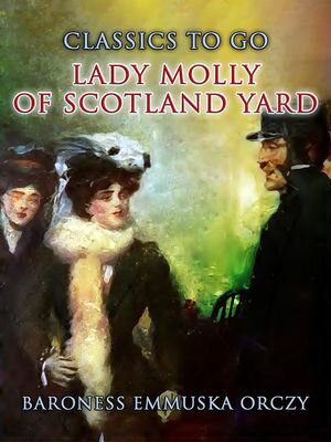 Lady Molly Of Scotland Yard