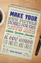 Make Your Own Picture Stories for Kids with ASD (Autism Spectrum Disorder) A DIY...