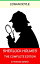 Sherlock Holmes - The Complete Collection English Version with AudiobooksŻҽҡ[ Arthur Conan Doyle ]