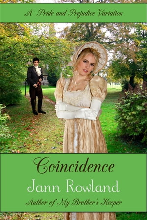 Coincidence【電子書籍】[ Jann Rowland ]