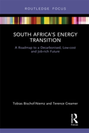 South Africa’s Energy Transition