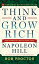 Think and Grow Rich