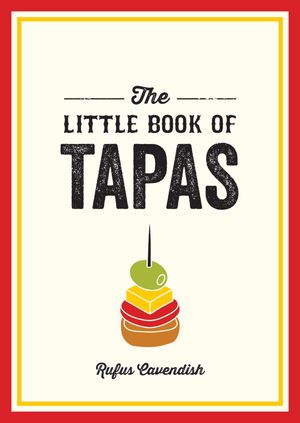 The Little Book of Tapas