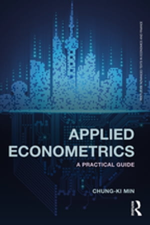 Applied Econometrics