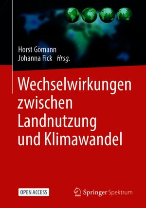 Wechselwirkungen zwischen Landnutzung und Klimawandel