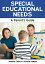 Special Educational Needs: A Parent's Guide