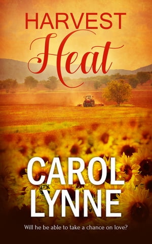 Harvest HeatŻҽҡ[ Carol Lynne ]