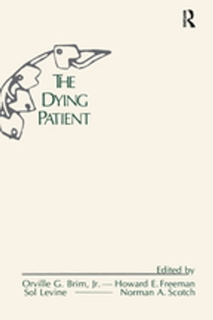 The Dying Patient【電子書籍】