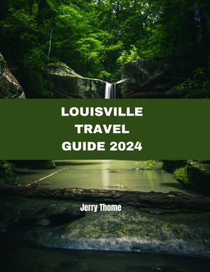 Louisville Travel Guide 2024