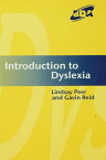 Introduction to Dyslexia【電子書籍】[ Lindsay Peer ]