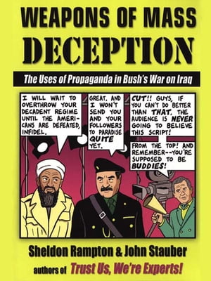 Weapons of Mass Deception