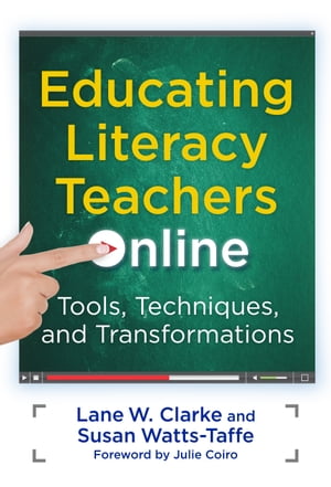 Educating Literacy Teachers Online