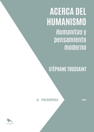 Acerca del humanismo