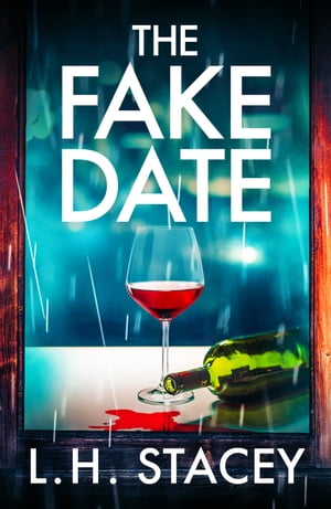 The Fake Date A completely gripping, page-turnin