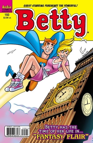 Betty #193