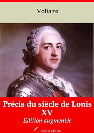 Précis du siècle de Louis XV