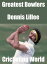 Greatest Bowlers: Dennis Lillee