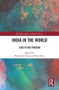 India in the World 1500 to the Present【電子書籍】