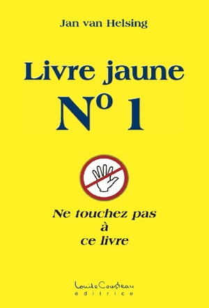 Livre jaune No. 1