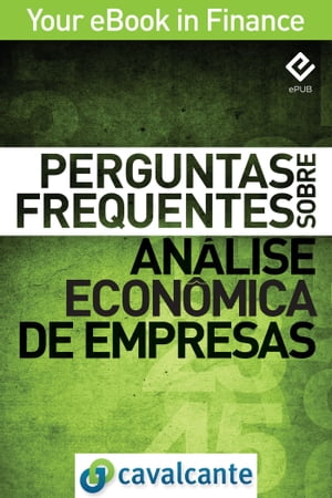 Perguntas Frequentes Sobre An?lise Econ?mica de Empresas