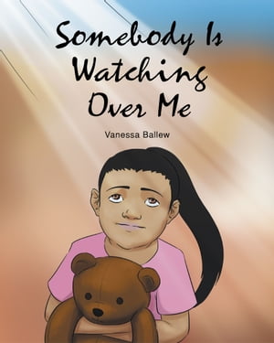 Somebody Is Watching Over Me【電子書籍】[ 