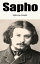 SaphoŻҽҡ[ Alphonse Daudet ]