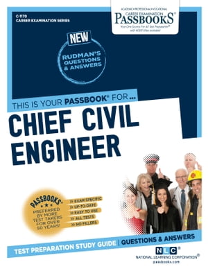 Chief Civil Engineer