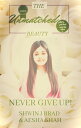 NEVER GIVE UP【電子...