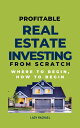 ŷKoboŻҽҥȥ㤨Profitable Real Estate Investing From Scratch: Where To Begin, How To BeginŻҽҡ[ Lady Rachael ]פβǤʤ300ߤˤʤޤ