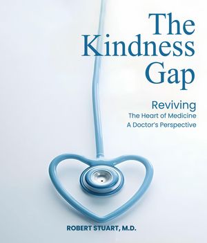 THE KINDNESS GAP